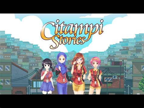 citami wapka|Citampi Stories: Love and Life 12+ .